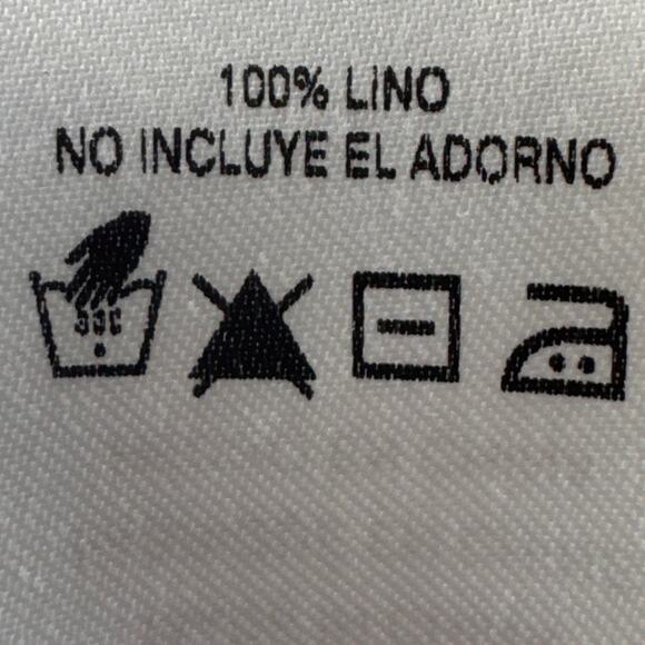 Patagonia Women's Linen Sweater Heather Sky Blue Crew Neck Size XS Layering Fall - Picture 8 of 8